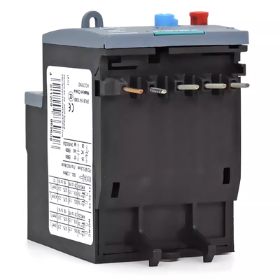 原装 西门子 热保护器SIRIUS 3RU6116-1AB0 热过载继电器