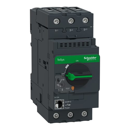 原装正品施耐德电机马达塑壳断路器GV3P13 GV3P25 GV3P32