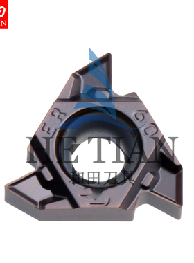 日本三菱螺纹刀片MMT16IR/ER300ISO-S VP15TF