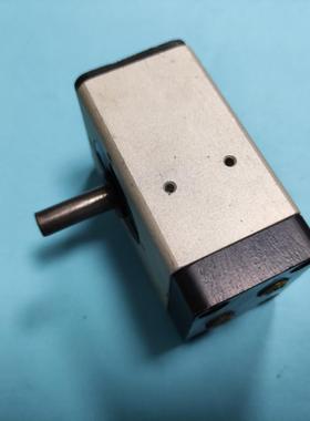 日本KOGANEI小金井原装拆机转角气缸RAPS10x90-53w