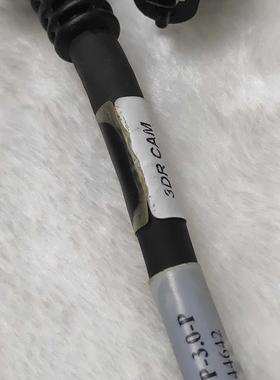 CLCP-CLCPU-3.0-P 3DR CAM工业相机连接线进口拆机INTERCON