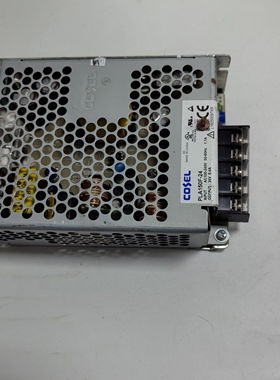 PLA150F-24 24V 6.3A 150W COSEL开关电源