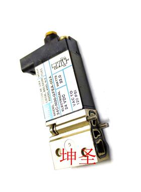 34C-NOO-GFEA-0GA美国MAC原装拆机99成新24V 23W电磁阀发货快