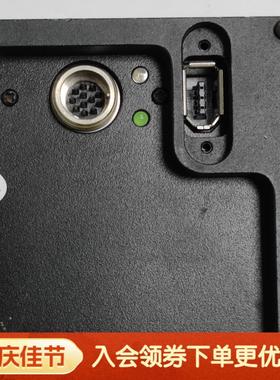 大恒图像 DH-HV3110FC 原装拆机实物拍标签 掉了手写标签工业相机