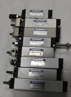 BDAS6x30 BDA6x25 BSALS6x10 MSAL6x15 BDADS6x10 BDAS6x5小金井