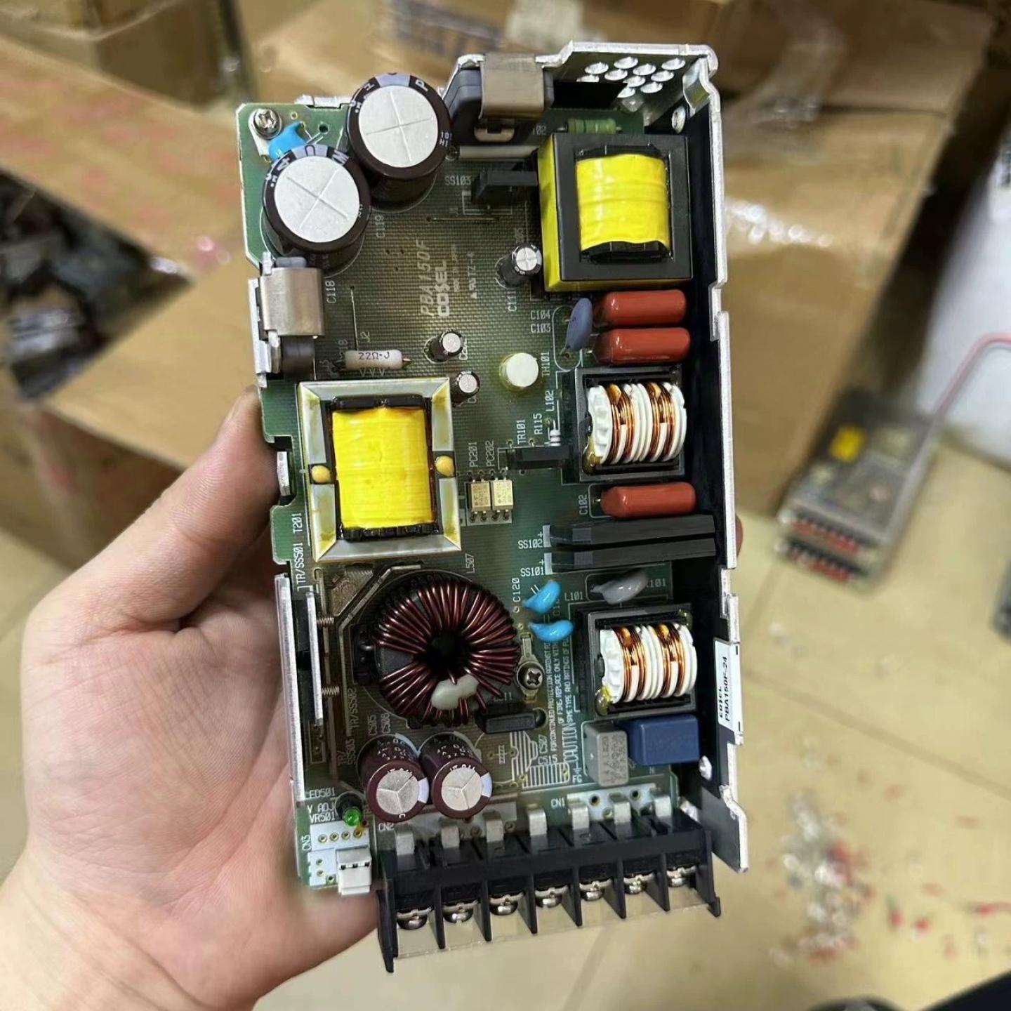 PBA150F-24开关电源原装拆机可充新成色漂亮