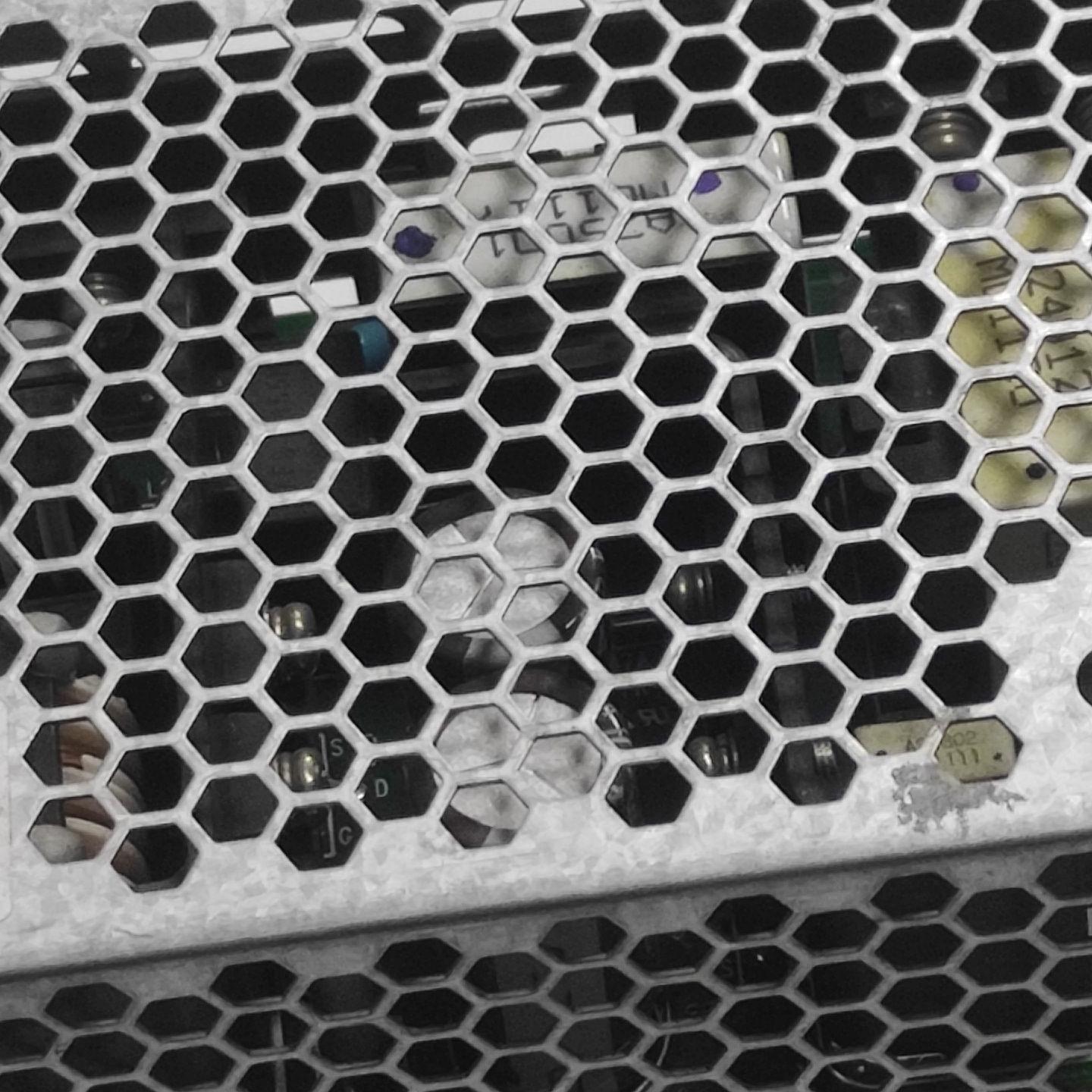 TDK-LAMBDA原产开关电源ZWS150BAF-5/A 5伏30安。马来制造99新