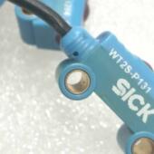 拆机 WT2S P131日本原装 小光电传感器光电开关PNP