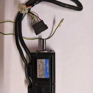 Q2AA04006DXS2C雅马哈贴片机YG200 R Z W马达