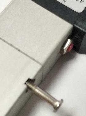 KU0-M163-00X头部上下电磁阀雅马哈点胶机YV64D A040-4E1-49W