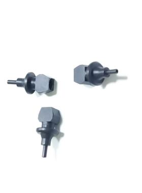 外径1.4-内径1.0雅马哈贴片机YV100XG YV100X YV180专用吸嘴