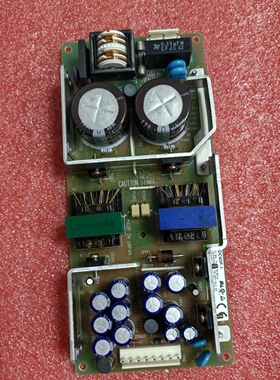 全新LDC60F-1 气体分析仪开关电源输出5伏，±12伏 数量有限