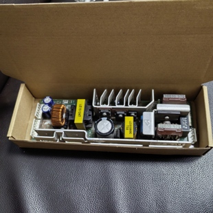 AC100 COSEL 240V功能完好 6.3A 库存24V LEA150F 24电源日本原装