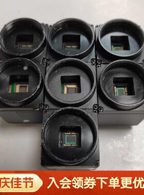 BK60KDP-V BK61BDN国产拆机工业相机摄像头 测试ok便宜卖售出不退