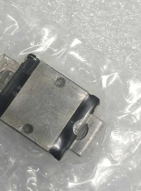 雅马哈贴片机YV100-IIYV100XGPYG YS12 24 100轨道夹边主挡板滑块