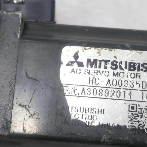 日本进口设备原装拆机HC-AQ0335D 实物拍图现货