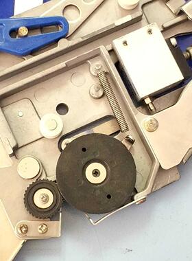 雅马哈贴片机原装CL8X2MM 0402飞达现货实物拍照十个包邮