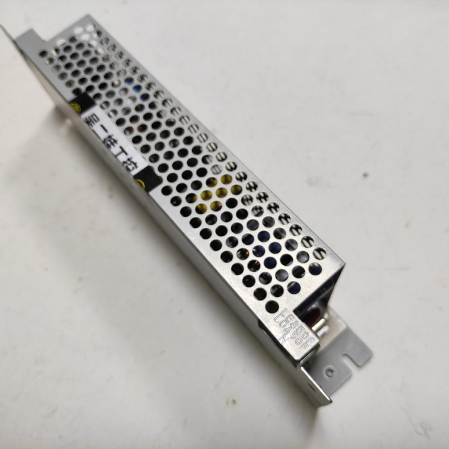 LEA50F LDA50F-12 AC100-240V输出12伏4.3安原装拆机测试OK发货快