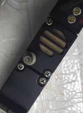 MED10-E2-E-PLL-PSL A010E1 24VDC负压真空开关ps310日本原装拆机