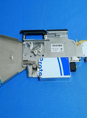 雅马哈贴片机YG100 200 300 YV100XG气动改装电动飞达加装导电条