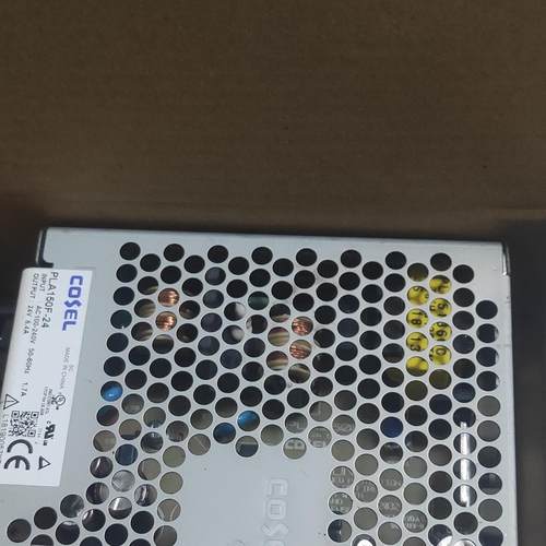 开关电源PLA150F-24 24V 6.3A原装正品拆机适用各种养殖饲料设备