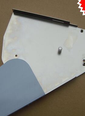 KW1-M11D0-200雅马哈贴片机CL8MM飞达尾巴实物拍照现货