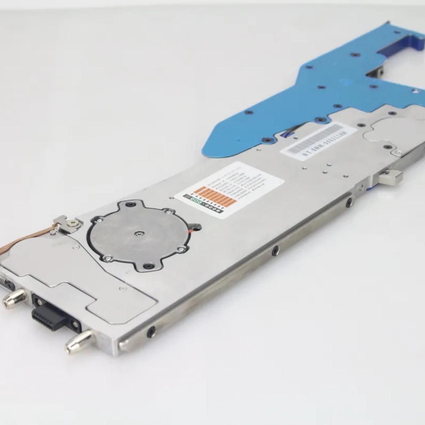 第3代NXT贴片机电动飞达8mm 应用国产贴片机