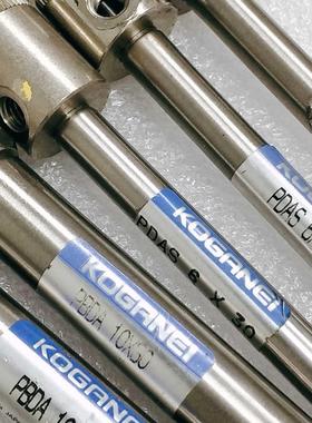 雅马哈贴片机YV100XG原装拆机PBDA10x30 PDAS6x30x40主挡板气缸