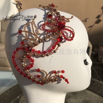 新款纯手工定制帕基TUTU裙芭蕾舞