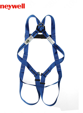 霍尼韦尔1011890A Titan安全带国标建筑施工保险户外防坠落
