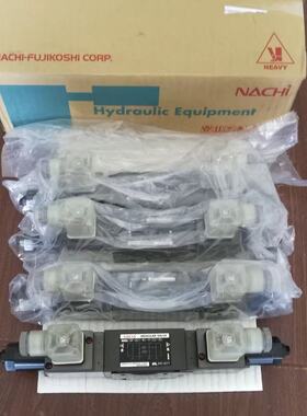 NACHI不二越SS-G01-C6-GR-D2-31电磁阀 G03-C5/A3X/A5-R-C1/C2-30