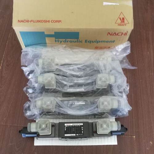 NACHI不二越SS-G01-C6-GR-D2-31电磁阀 G03-C5/A3X/A5-R-C1/C2-30