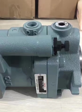 PVS-0B-8N2-30不二越柱塞泵 PVS-1B/2B-16N0/22N1/35/45N3-U/Z-12