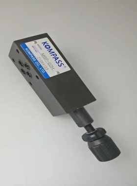 KOMPASS康百世MPW-02C/02B/02A/03B/03C/04/04B/04A叠加阀MPA MPB