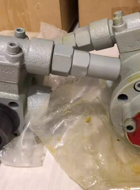 台湾TSWU KWAN志观润滑泵TK1510 TK-15010s TK-15010  AM2 泵头