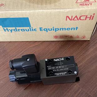 A3X G01 日本NACHI不二越电磁阀SS