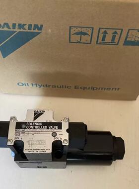 日本原装大金DAIKIN电磁阀LS-G02-2CA/2BA/7CA-25-EN-645/650