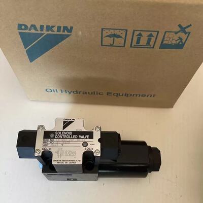 大金电磁阀 KSO-G03/G02-4CA/4CB/4CC/4CD/4CP-20/30-N/E/EN/CL