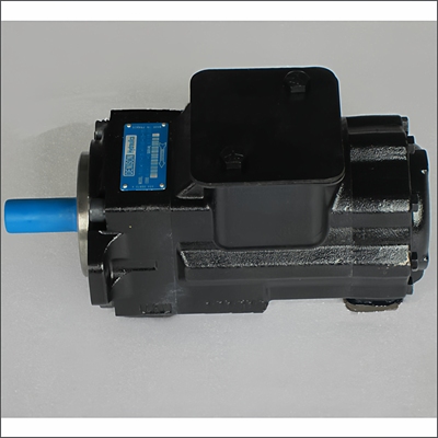 美国DENISON丹尼逊T6D双联叶片泵T6CC-031-020-1R00-C100高压油泵