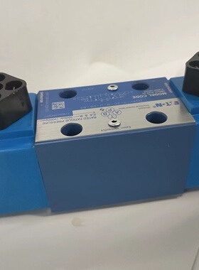 威格士vickers电磁阀DG4V-3-2A-M-U-D8-60 DG4V-3-2A-M-U-C8-60