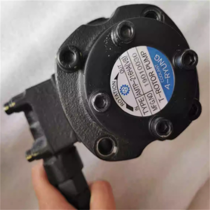 韩国亚隆原装A-RYUNG齿轮泵ATP-210HA-VB（VD） ATP-212HA-VD