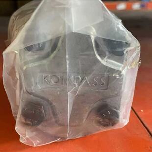 台湾康百世KOMPASS齿轮泵油泵P105RP01GT P107RP01GT P109RP01GT