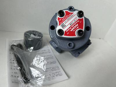 日本NOP齿轮泵TOP-212HBM电机油泵组OP-2MY1500-212HWNPEVB