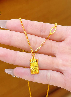 金店同款沙爆闪碎冰暴富小