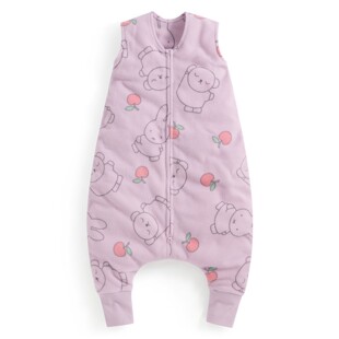 lativ 诚衣 Miff and Friends Fleece连身防踢背心-Baby