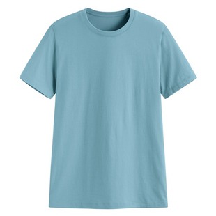 男 纯棉圆领T恤 lativ 诚衣