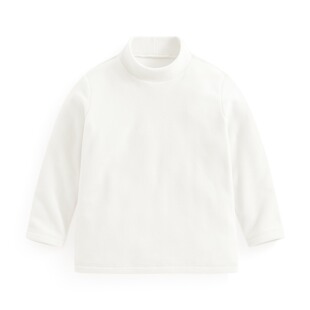 lativ 诚衣 Fleece立领上衣-童