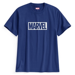 漫威系列印花T恤 男 诚衣 lativ