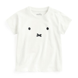 Miffy印花T恤 Baby 诚衣 lativ