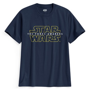 lativ WARS系列印花T恤 STAR 男 诚衣